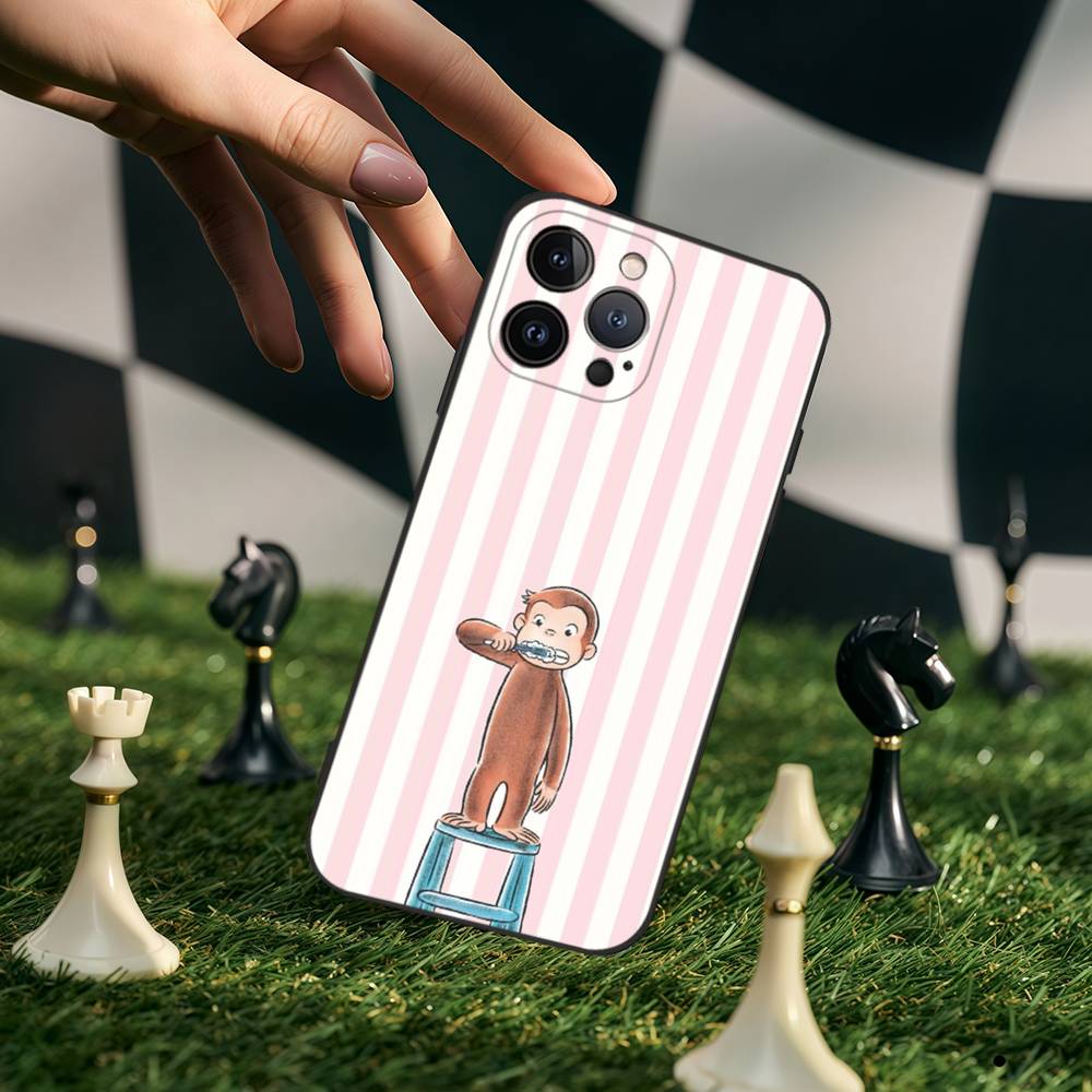 

C-Camila Cabello Camila Romance Phone Case For IPhone 17 Pro Max 16 15 14 13 12 11 Plus Mini Silicone Black TPU iPhone 11pro max
