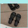 Stylish Summer Womens One Strap Sandals Featuring Open Toe Casual Design
