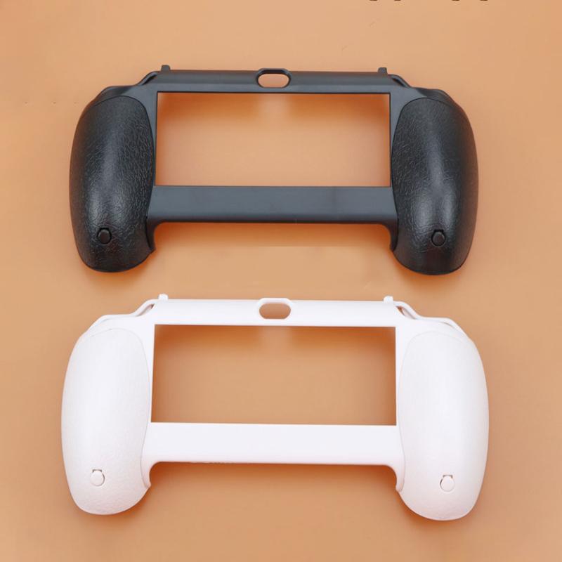 Suitable Joypad Bracket Holder Handle Hand Grip Case Cover for Psvita PS Vita PSV 1000 Console Gamepad HandGrip