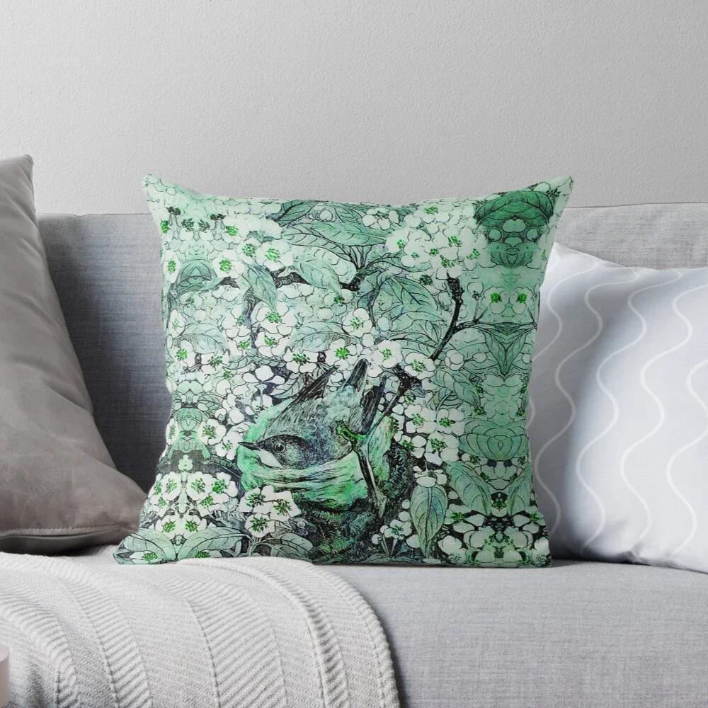 Bedroom Living Room Sofa Bed Decorative Pillowcase Abstract Pattern Home Decor  Cushion Cover
