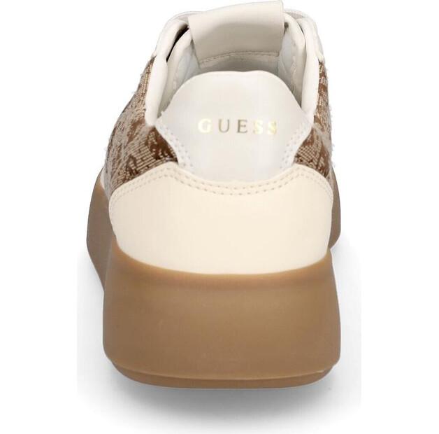 Кроссовки Guess Parlet