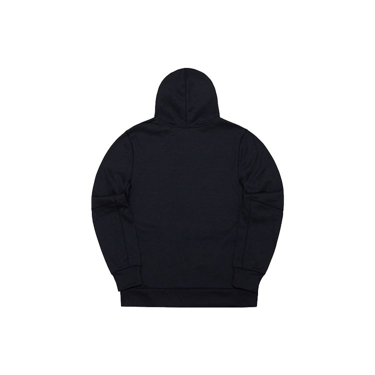 Nike X Mlb Hoodie Collaboration Youth Letter Logo Print Long Sleeve Hooded Kids Hoodies Black 3Z3B7SAVD-NYY