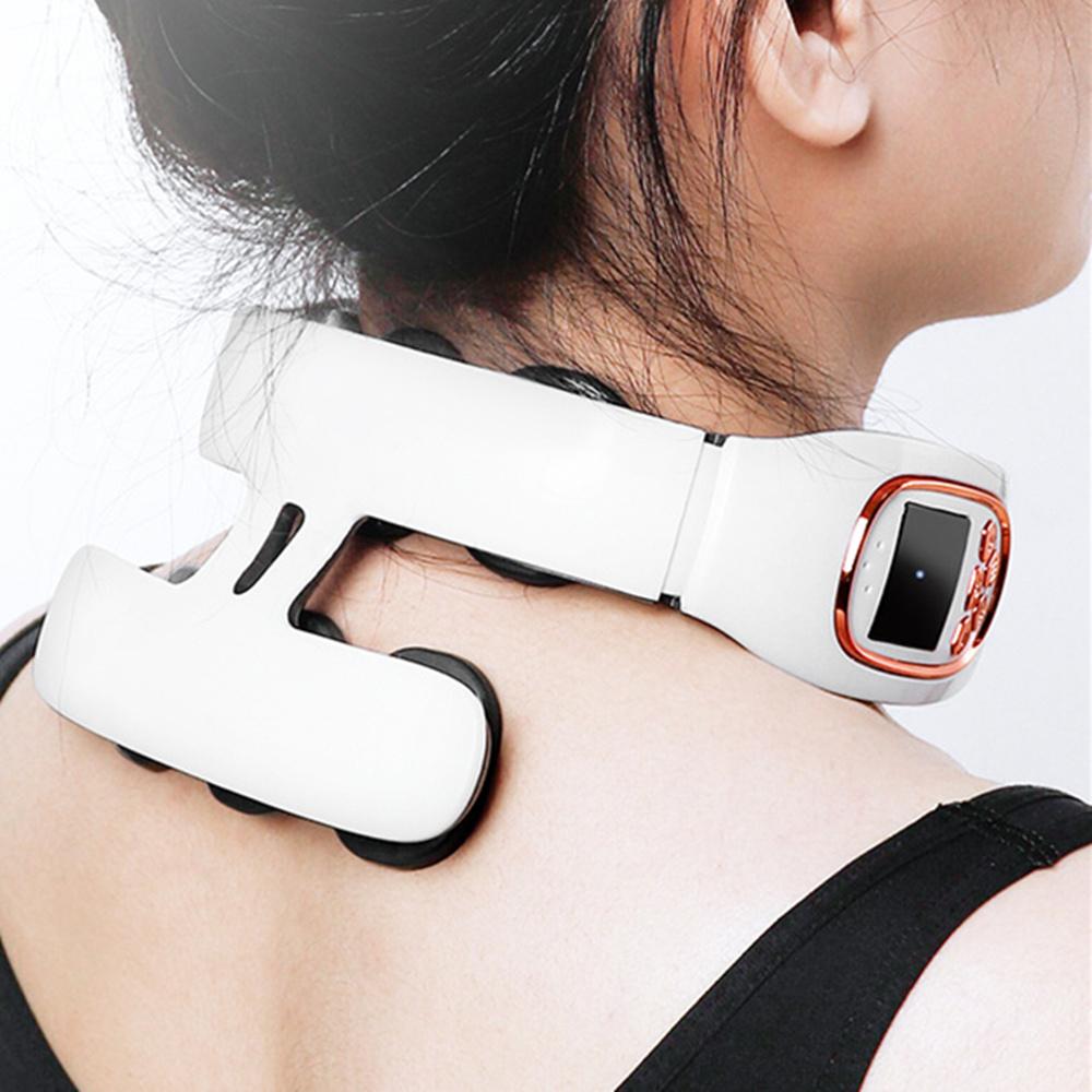 

Массажер для шеи Foreverlily