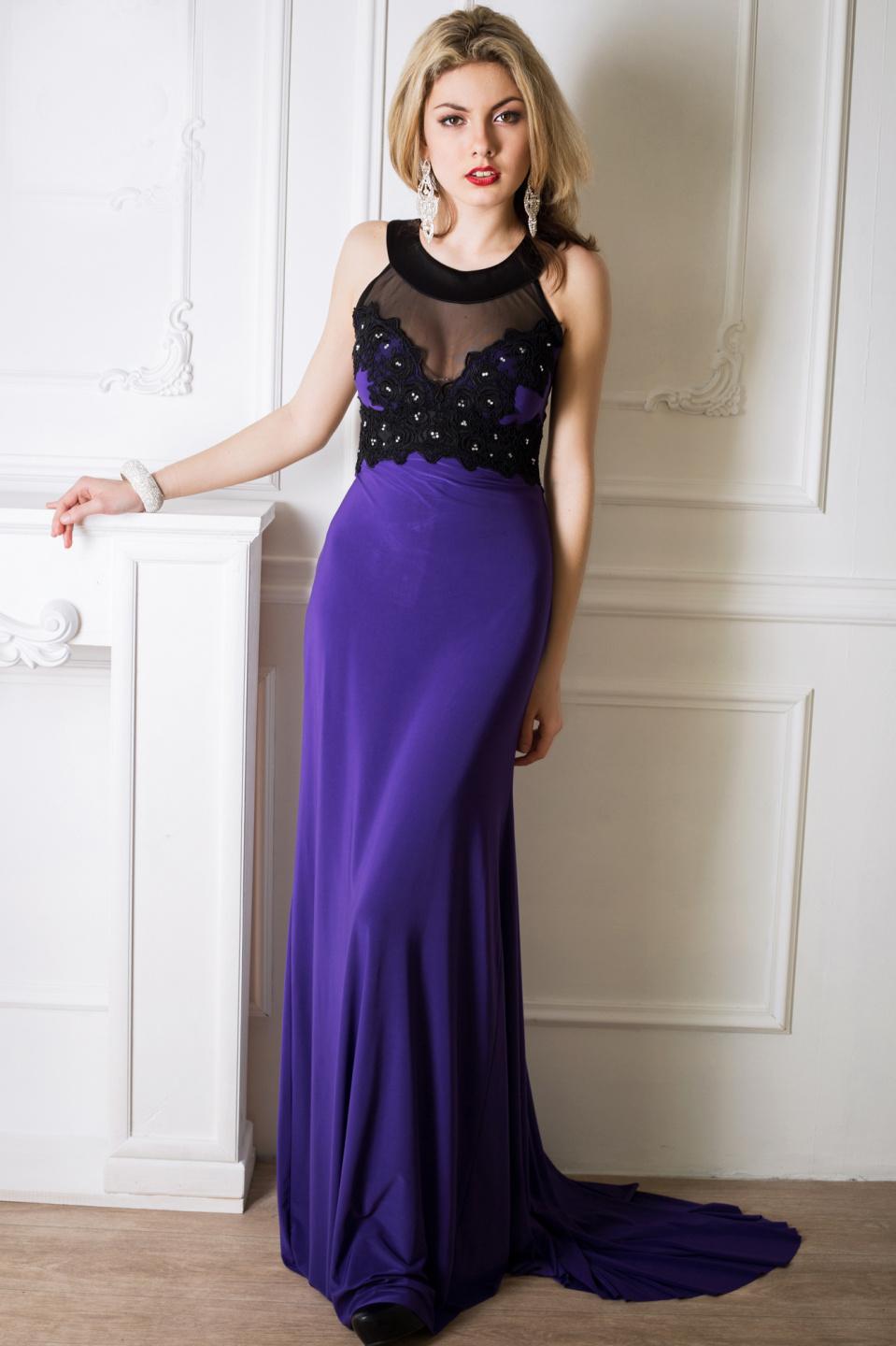 

Сукня Кассандра Luzana S