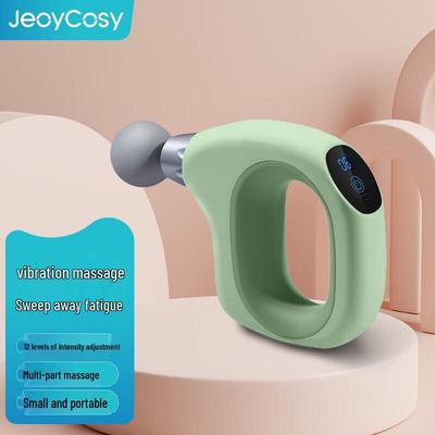 TY-705 Percussion Muscle Massage Gun CN Plug (adapter Included)