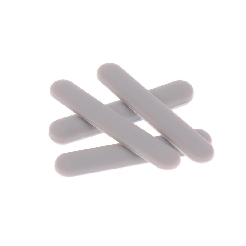 2/4Pcs Laptop Rubber Feet For Hp Probook 430 435 436G5 440 445 G5 Laptop Feet Bottom Shell Pad Replacement Part