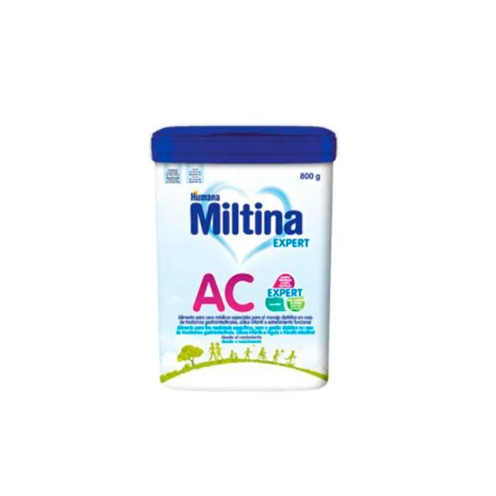 Humana Miltina AC Box 800г