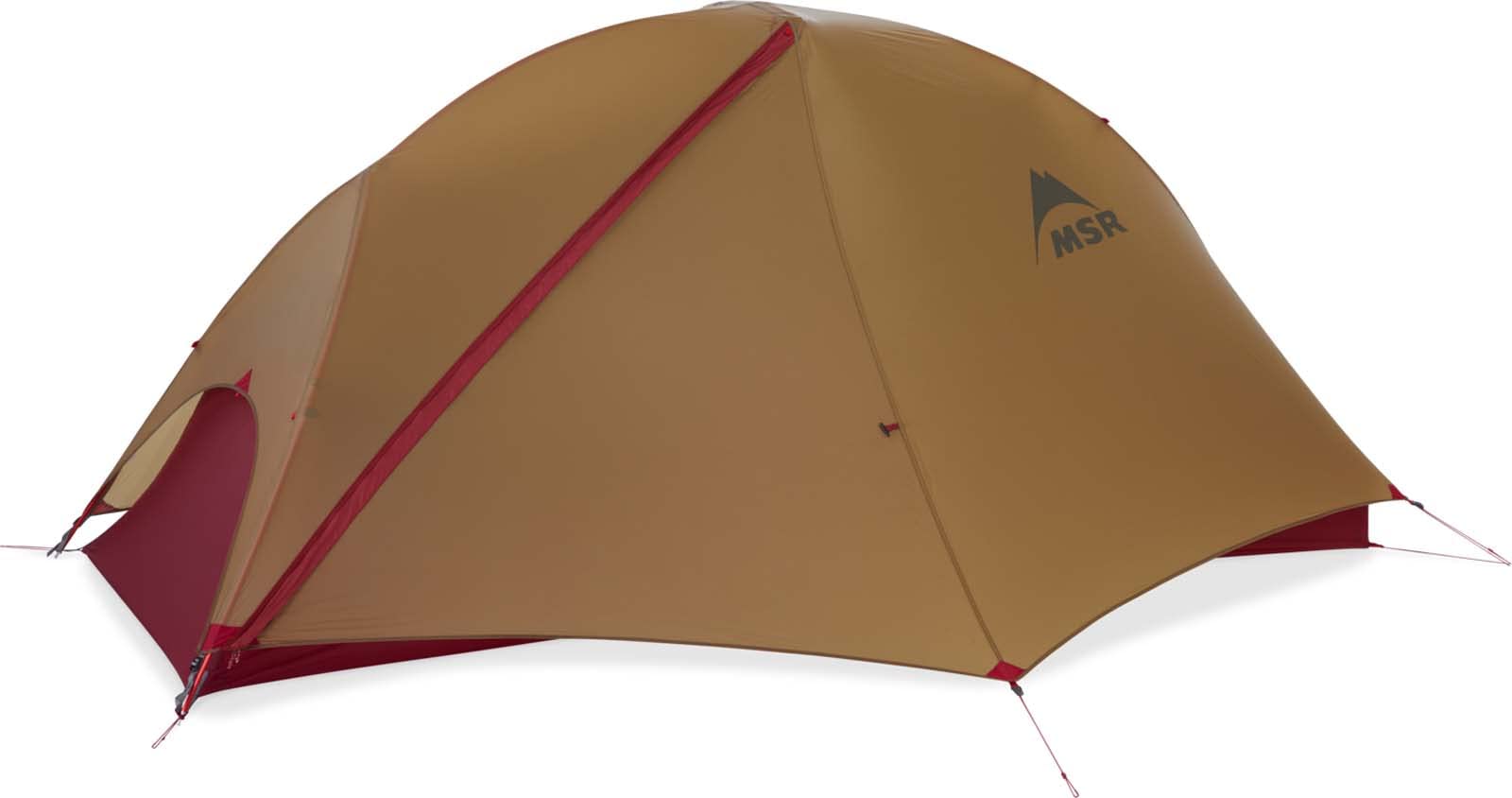 

MSR Outdoor Camping Climbing Backpacking Tent Free Light 1 для 1 человека японский 37064 (МСР) [Подлинный продукт]