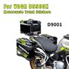 Für VOGE DS900X 900DSX 900 DSX DS 900 X Motorrad Aufkleber Moto Gepäckkoffer Aufkleber Kofferbox Dekorativer Aufkleber Koffer Aufkleber