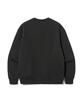UCLA Unisex Ucla Embroidered Fleece-Lined Sweatshirt [Black](Uc2Ltk5)