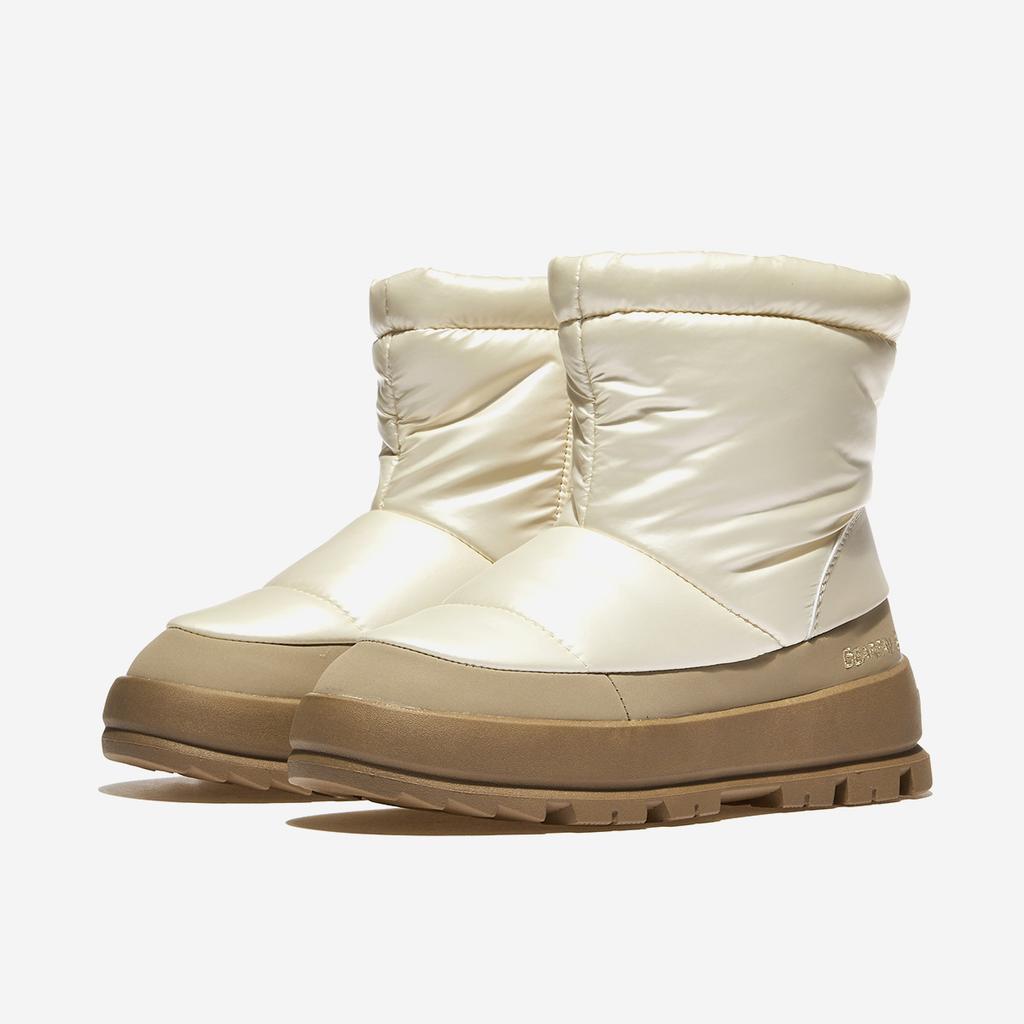 [BEARPAW] Adley [K2933030QD-W] [Shipped from Korea] 100% Authentic