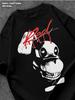 La T-shirt di The Walten Files