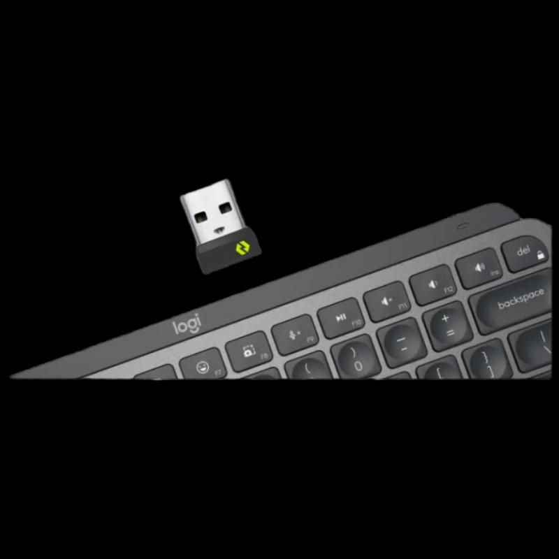 Logitech MX Keys Mini Wireless Bluetooth Keyboard