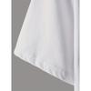 European sizes Men's Summer Short-Sleeve Print T-Shirt - Soft, Breathable, Comfortable for Casual Wear