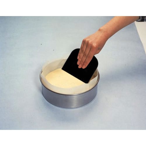 Tiger Crown Scraper/PP Dredge with Graduated Markings No. 7000 Made in Japan