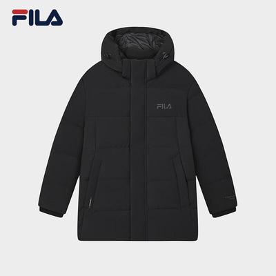Frakker og jakker – Dunjakker og parkas