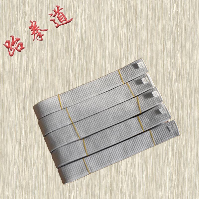 

Taekwondo & Judo Cotton Core Color Belt 160 cm