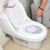 10 Einweg-Toilettensitzbezüge, tragbare Reise-Toilettenpapierauflagen