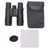 12x32 Binoculars Compact High Power HD Optical Binoculars Telescope with Low Light Vision for Birdwatching Camping