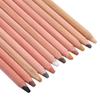 12 Zerodis Pastel Professional Color Charcoal Pencils Portrait Pastel Pencils for Layering and Pencils, Sketching, Shading, Coloring, Blending.