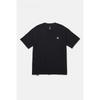 Kolon SporT Unisex Graphic ShorT Sleeve T shirT jwTcm25831blk