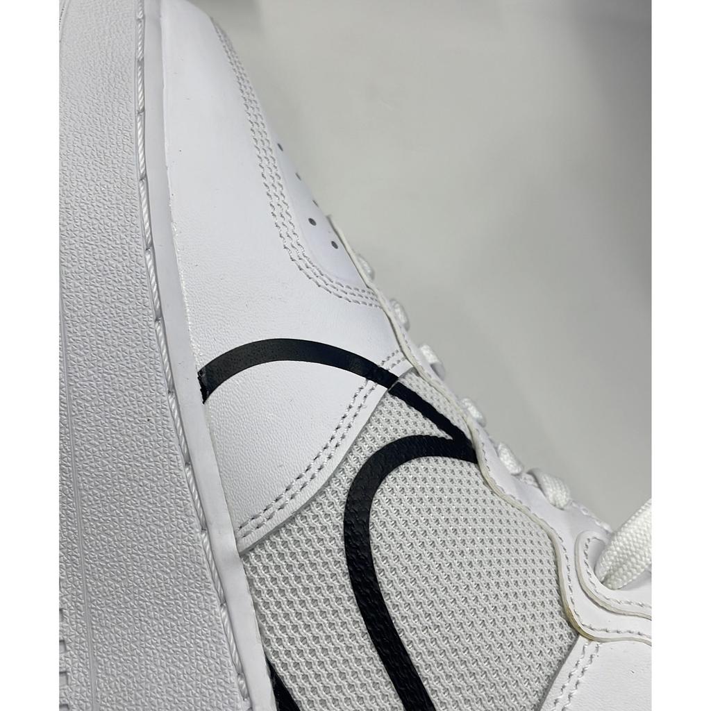 Pre-owned Nike Air Force 1 React CD4366-100-P26075853436548
