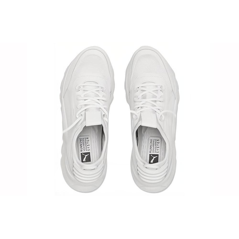 New PUMA Rs 0 Sound Sneakers Casual 'White' 366890-05