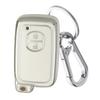 Toyota Compatible TPU Key Case Key Cover Smart Key Protection