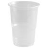 Kubek Do Piwa Papierowy Tulip 400Ml Imprezowy Jednorazowy Eko 50Szt