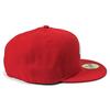 [New Era] Baseball Cap MLB ACPERF Cincinnati Reds 17J [Unisex] 11449383 Home Japan 734 (equivalent to Japanese size XL)