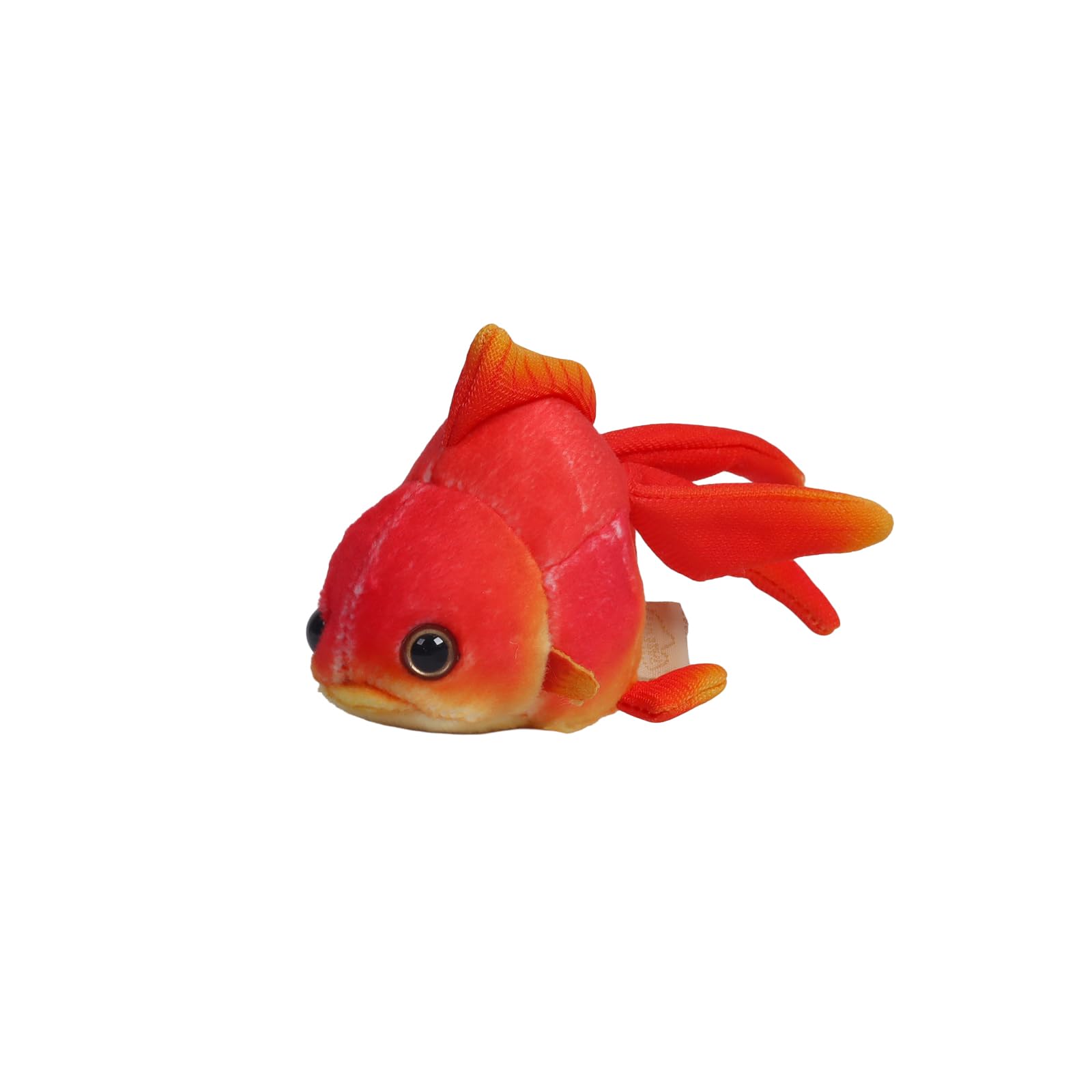 Takeoff Plush Toy Kintoto Ryukin Magnet