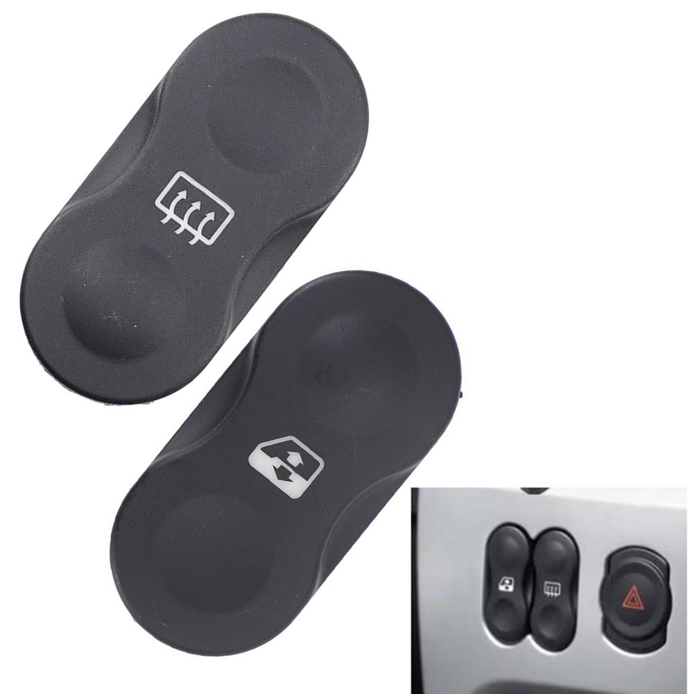 Performance Chip ABS Window Switch Electric Window Switch Excellent Electrical Properties For Dacia Duster For Dacia Logan MCV