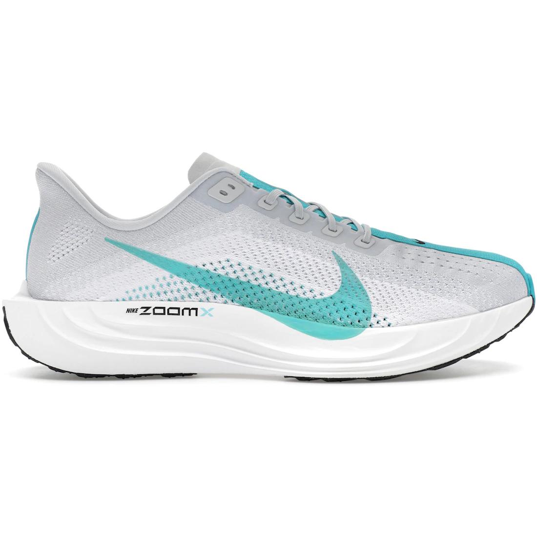 

Кроссовки Nike ZoomX Pegasus Plus Dusty Cactus(FQ7262-004) 40