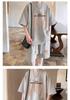 Teen Boys' Casual Summer T-Shirt & Shorts Set, Loose Fit Sportswear for a Stylish Look