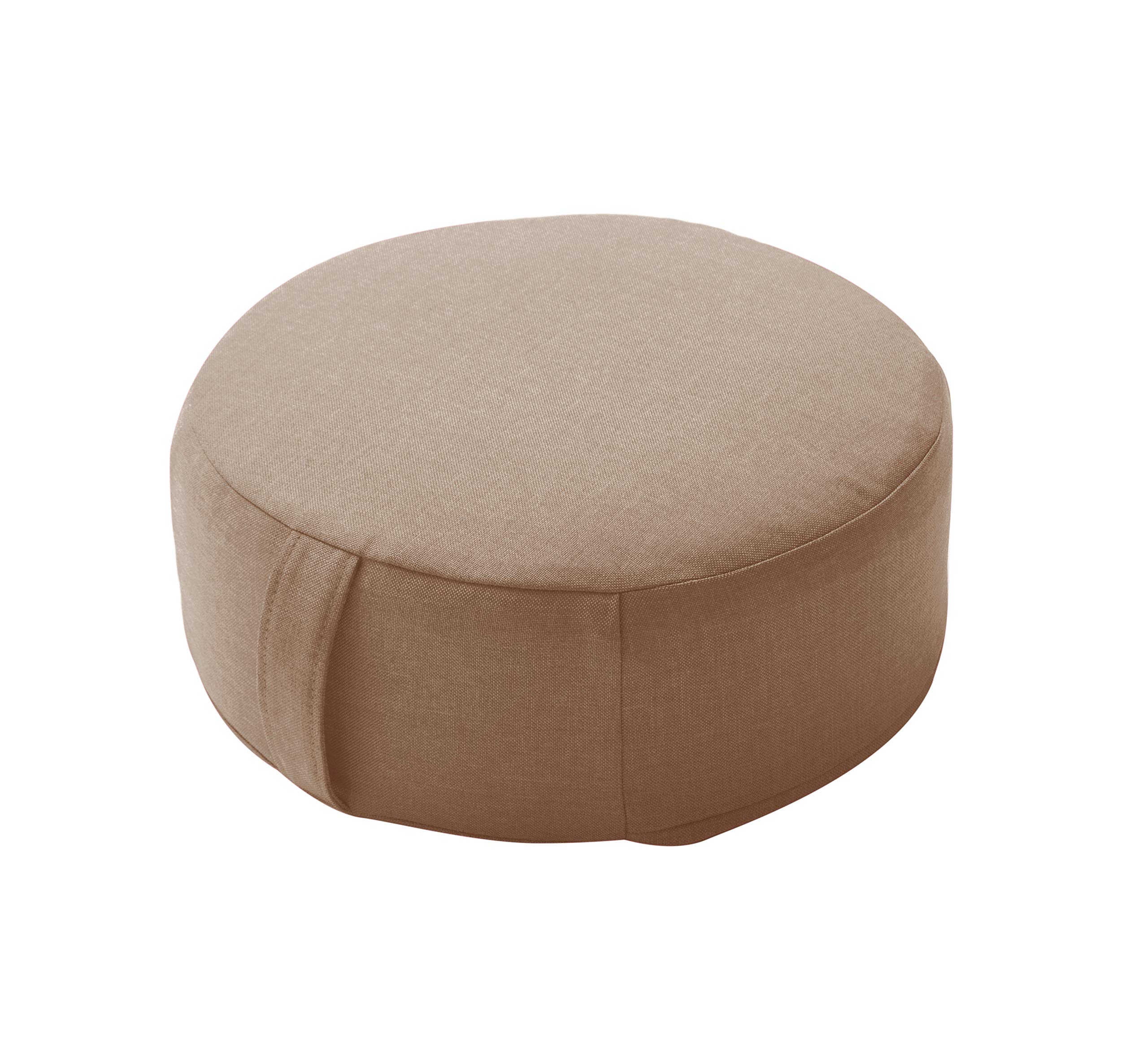 

Celtan Darian Washable Memory Foam Made in Cushion, Brown, Cover, SWEETS-mini, Round, Sheet, Japan, A1061a-640BR