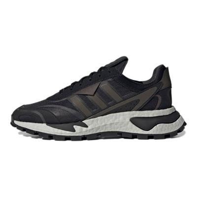 Zapatillas Unisex Retropy P9 Ash Pearl Dash Green Negro Azul Red-Box H03085