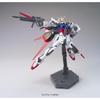 Bandai Spirits HG 1/144 GAT-X105A Strike Gundam Model Kit Mobile Suit Gundam SEED