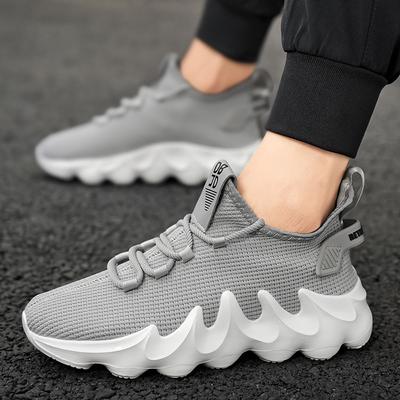 Herrenschuhe – Sportschuhe