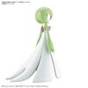 BANDAI SPIRITS Pokémon Plastic Model Collection 49 Select Series Gardevoir Pre-Colored Plastic Model