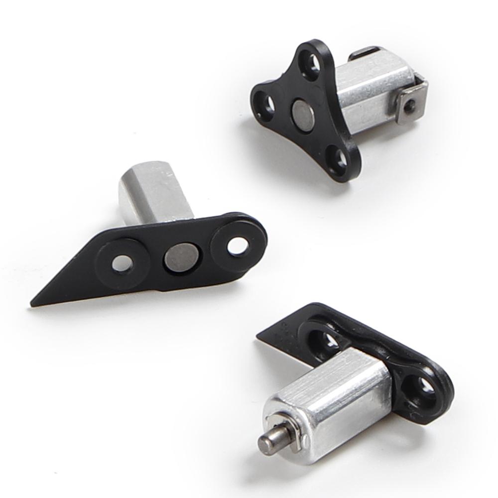 For DJI Mini 3 Pro Mini 3 Front Arm Axis Rear Left Right Motor Arm Shaft for DJI Mini 3 Pro Mini 3 Drone Accessories Spare Parts