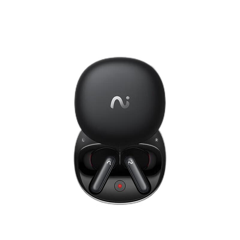 

iFLYTEK Pro2 AI Noise-Cancelling Bluetooth Earbuds