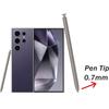 Pen Tip 0.70mm 4096 Pressure Styluses Pen Writing Drawing Cellphone Pen Capacitive Pen For S24 5G Phones