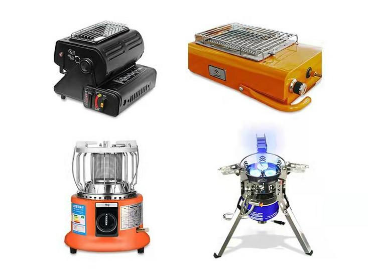 Popular Wood-Burning Real Fire Stove Fan