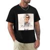 Anastacia Rokoksampurna Mild Evolution T-shirt Casual Dagelijkse Kleding Top met Korte Mouwen