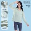 Camel Outdoor UPF 50+ Sun Protection Jacket