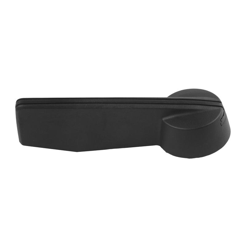 

Replacement Handle Black Hood Opening Handle Replacement tallation Black ABS Material Easy To Use Car Maintenance