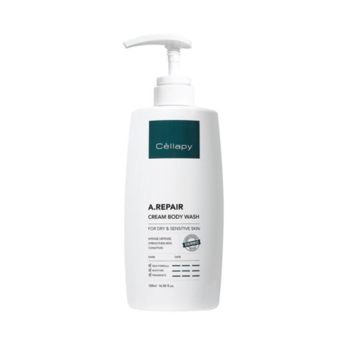 Cellapy Air Repair Cream Body Wash 500ml (14853442)