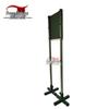 Chest Ring Target Stand Training Kit