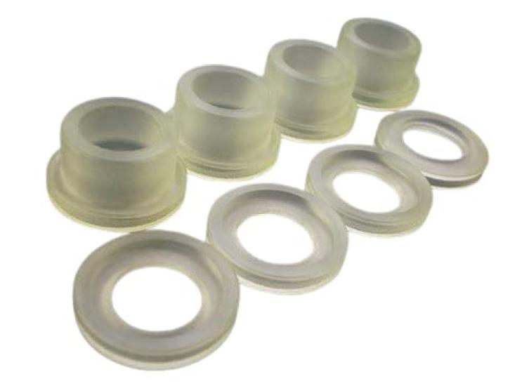 

Beatrush Shift Control Bush Mitsubishi Colt Pack Light [Z27AG, Z23A, Z21A] [S73232SCB] [Letter compatible]