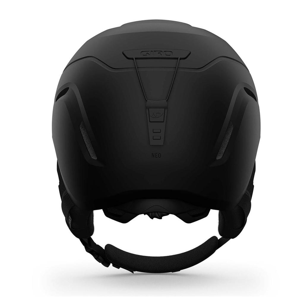 Kask narciarski GIRO 2025 Neo dla mężczyzn i kobiet [AZJATYCKI KRÓJ]